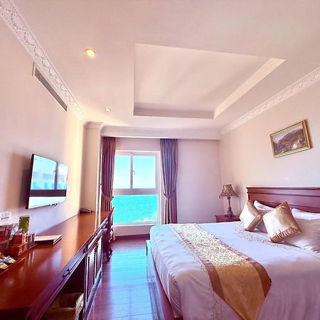 Nha Trang Palace Hotel Dış mekan fotoğraf