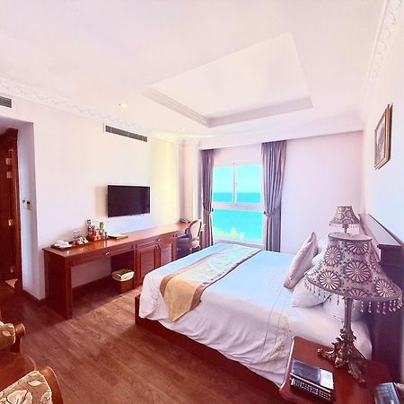 Nha Trang Palace Hotel Dış mekan fotoğraf