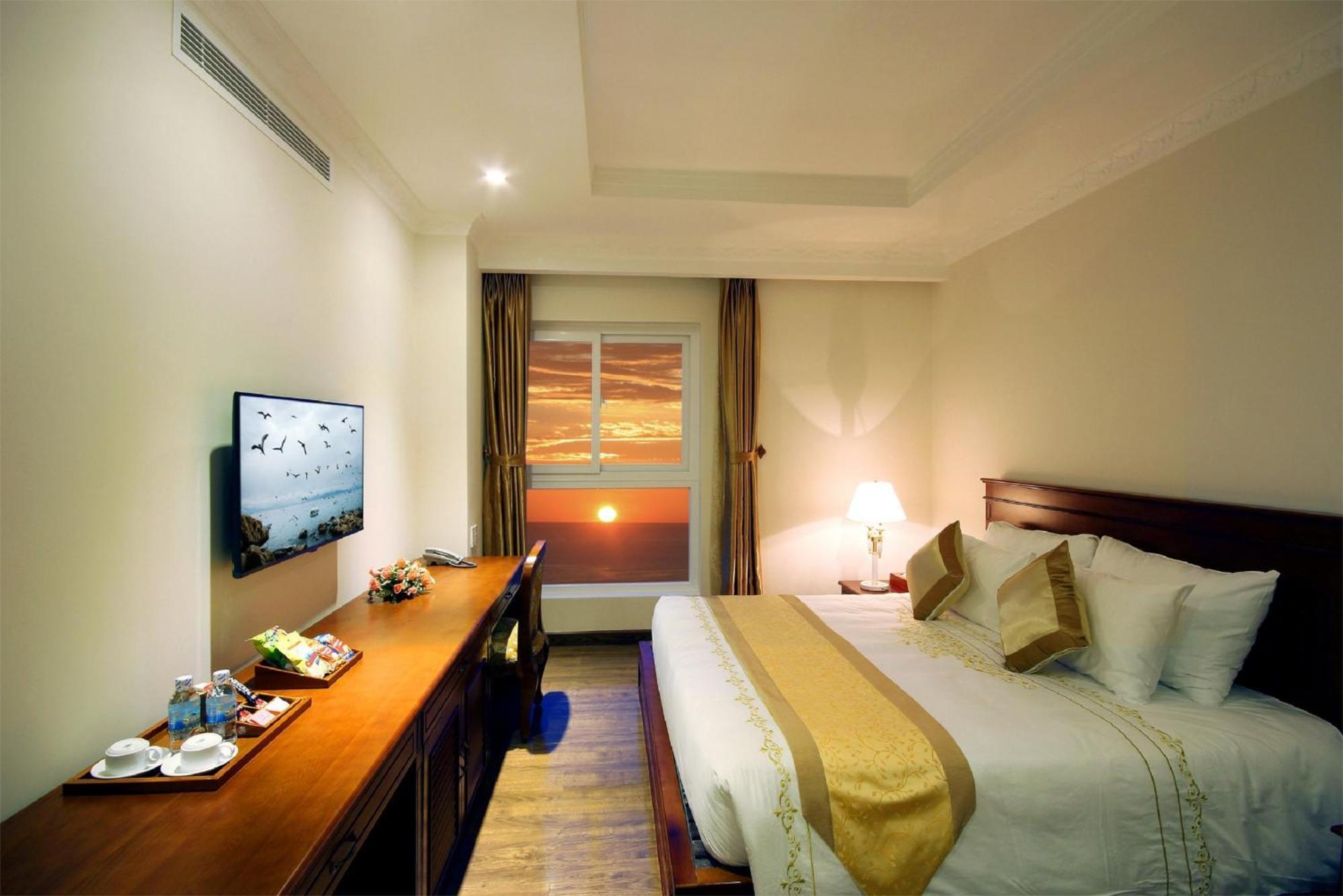 Nha Trang Palace Hotel Oda fotoğraf