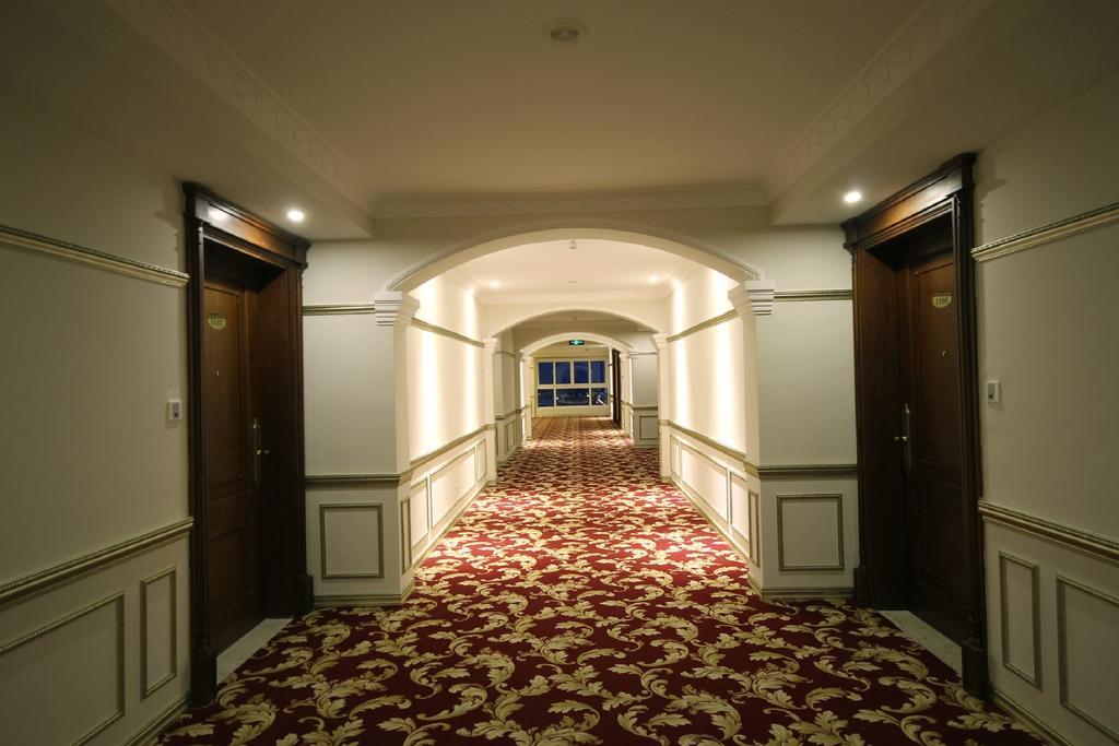 Nha Trang Palace Hotel Dış mekan fotoğraf
